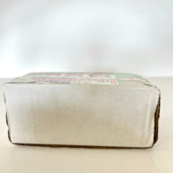 NWT 5 Piece Small Borosilicate Graduated Glass Measuring Beaker Set - Picture 6 of 8